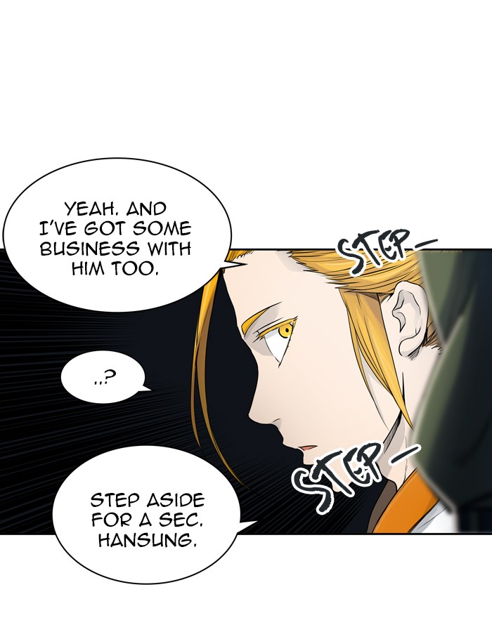 Tower of God chapter 443 - page 95