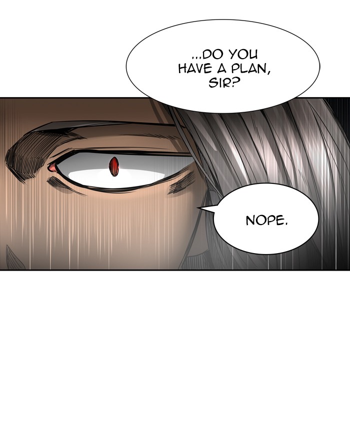 Tower of God chapter 443 - page 96