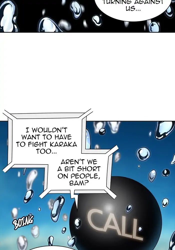 Tower of God chapter 426 - page 104