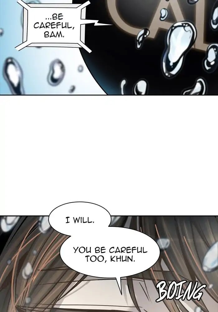 Tower of God chapter 426 - page 107