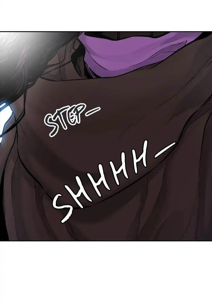 Tower of God chapter 426 - page 114