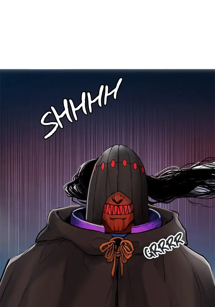 Tower of God chapter 426 - page 116