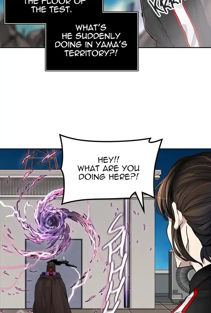 Tower of God chapter 426 - page 130