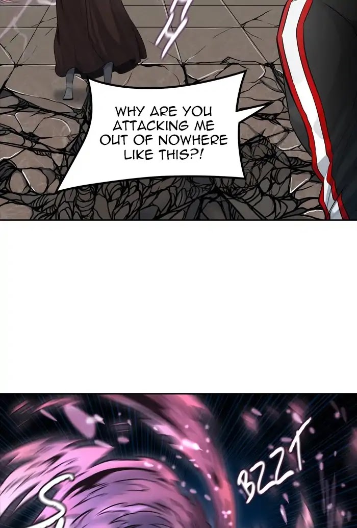 Tower of God chapter 426 - page 131