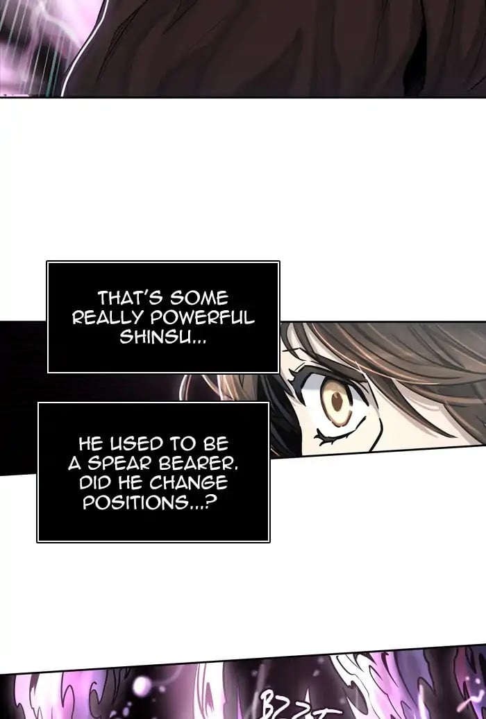 Tower of God chapter 426 - page 133