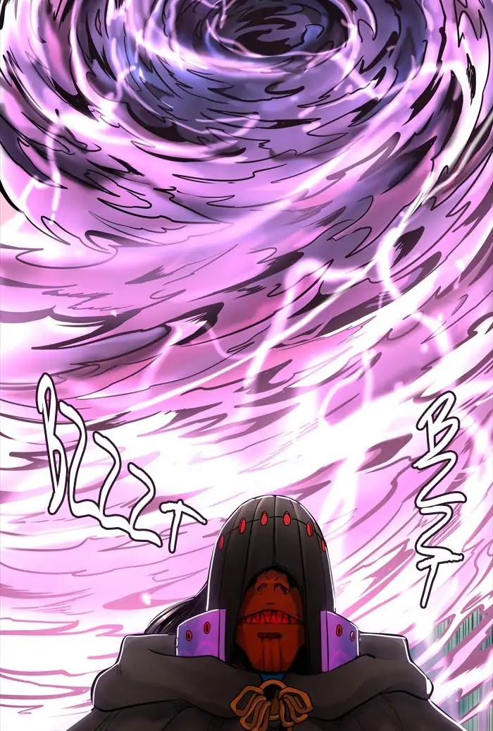 Tower of God chapter 426 - page 135