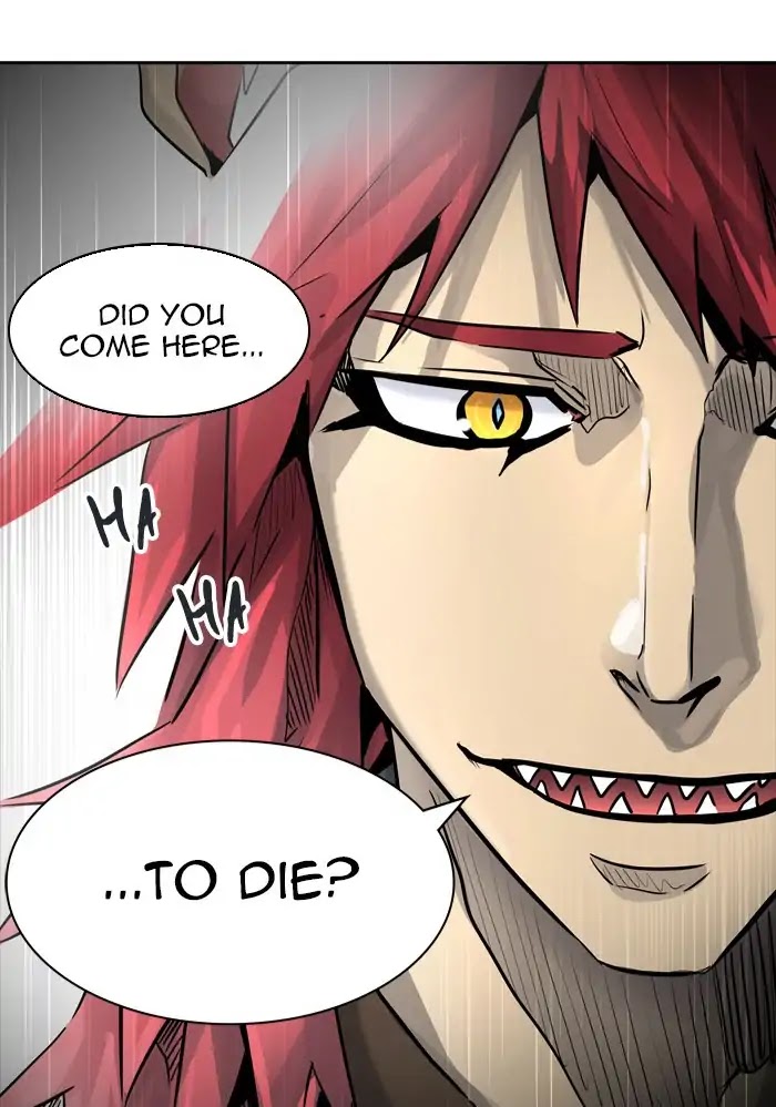 Tower of God chapter 426 - page 14