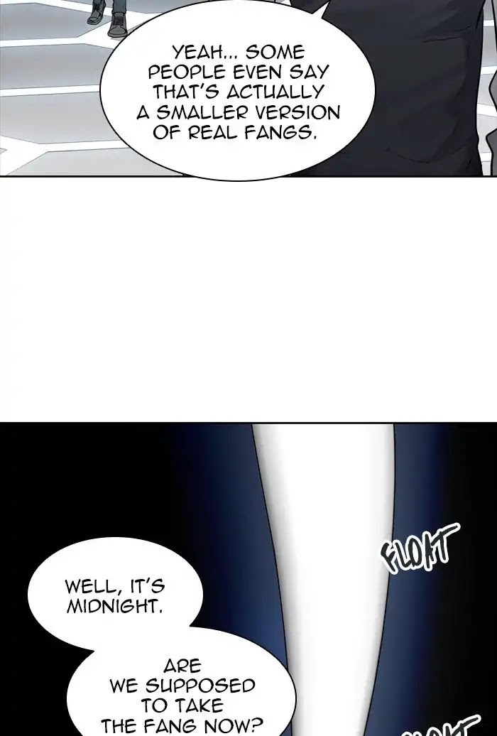 Tower of God chapter 426 - page 141