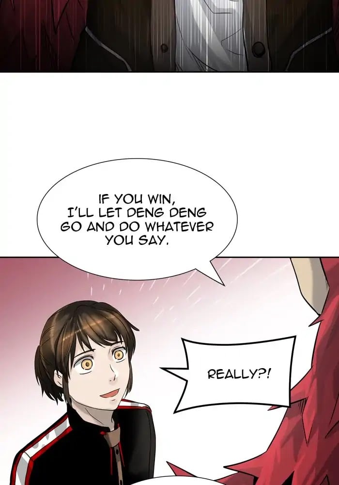 Tower of God chapter 426 - page 38