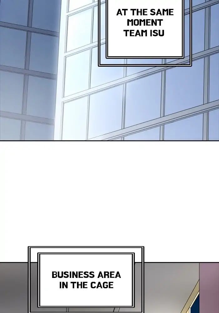 Tower of God chapter 426 - page 54