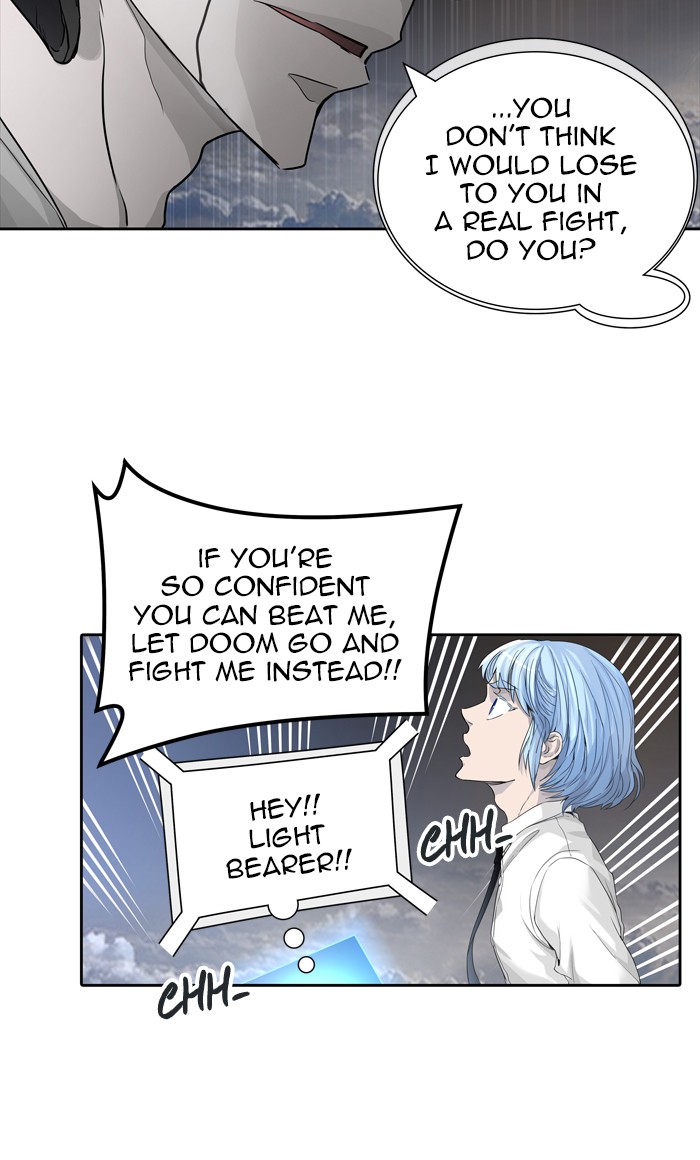 Tower of God chapter 444 - page 100