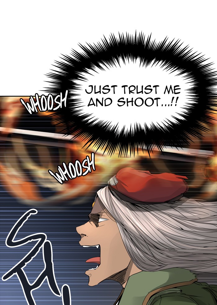 Tower of God chapter 444 - page 106