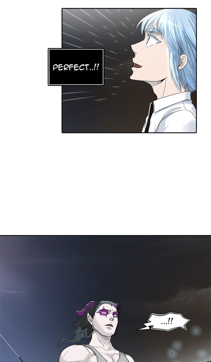 Tower of God chapter 444 - page 116