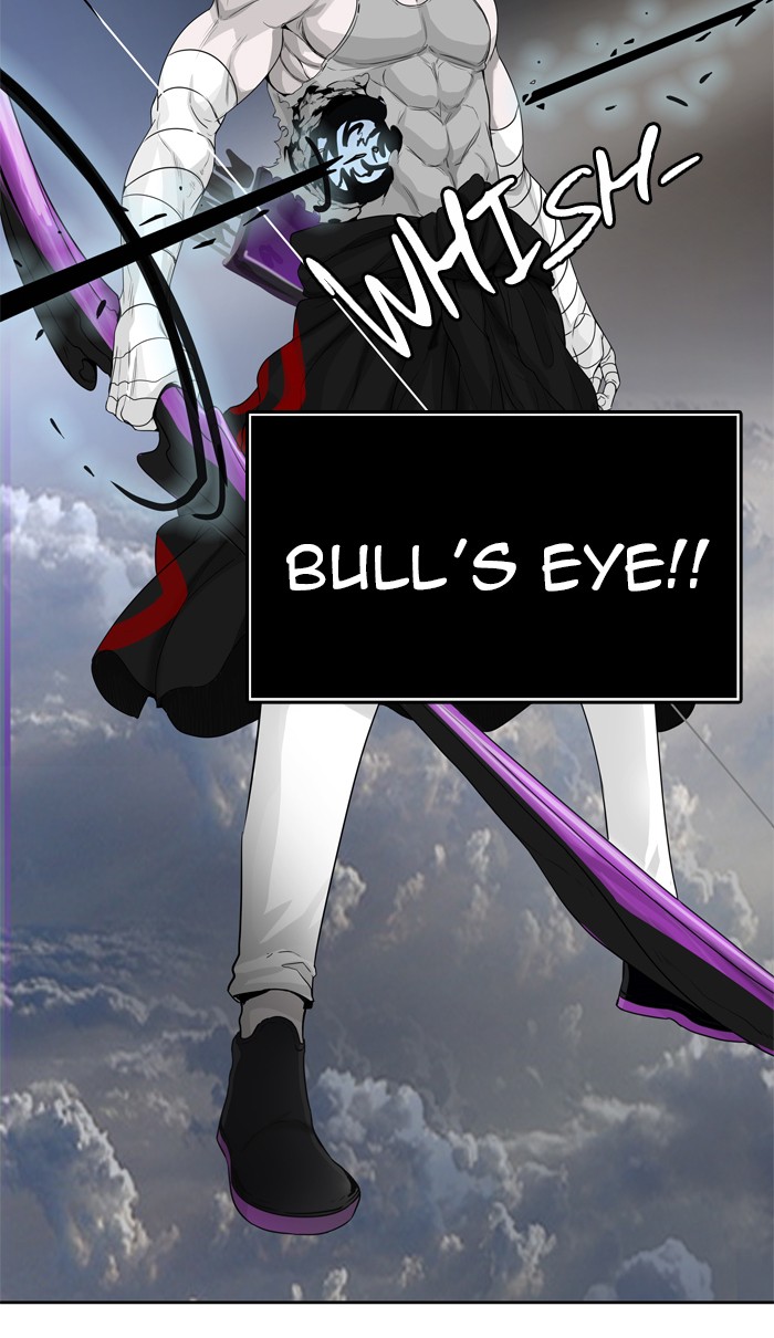 Tower of God chapter 444 - page 117