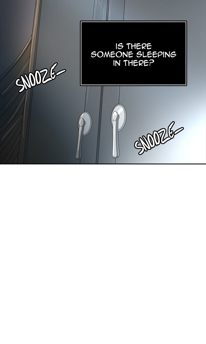 Tower of God chapter 444 - page 129