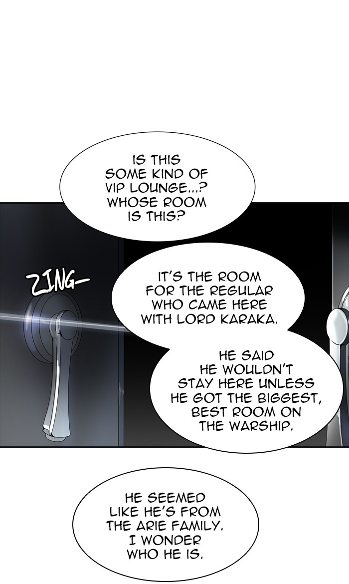 Tower of God chapter 444 - page 132
