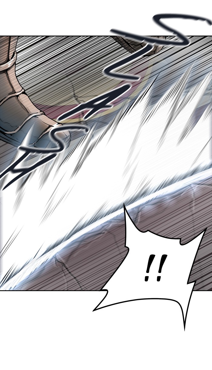 Tower of God chapter 444 - page 135