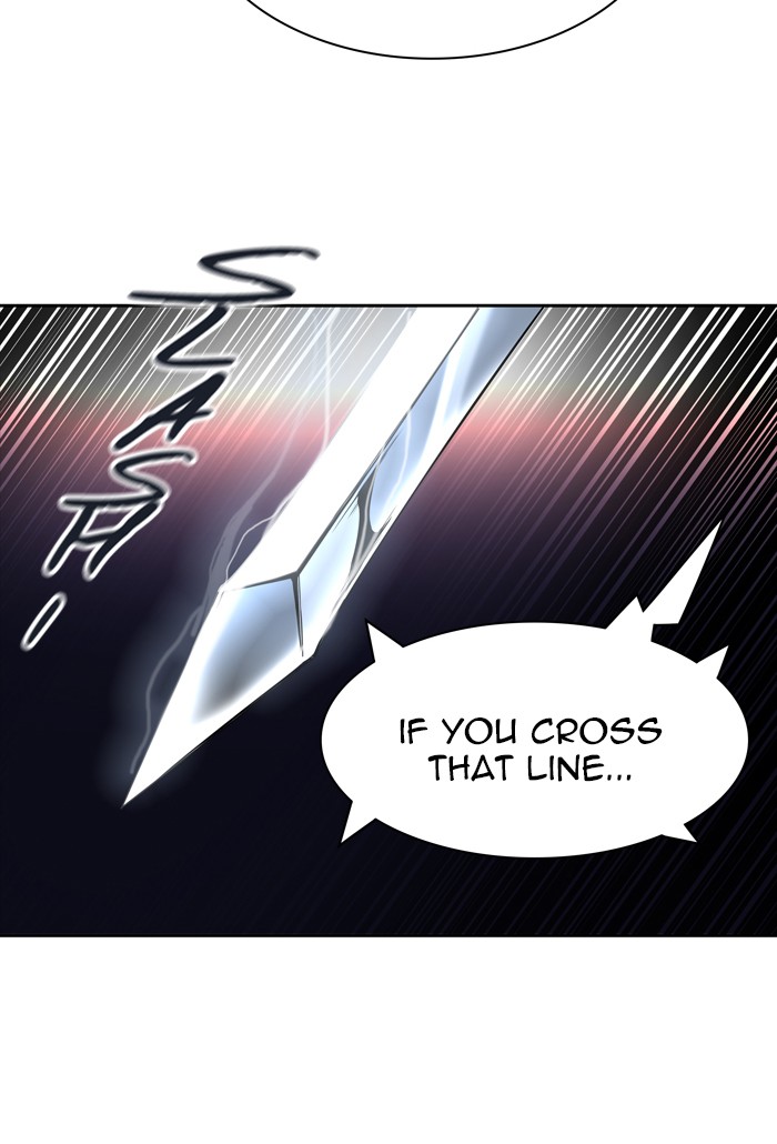 Tower of God chapter 444 - page 137