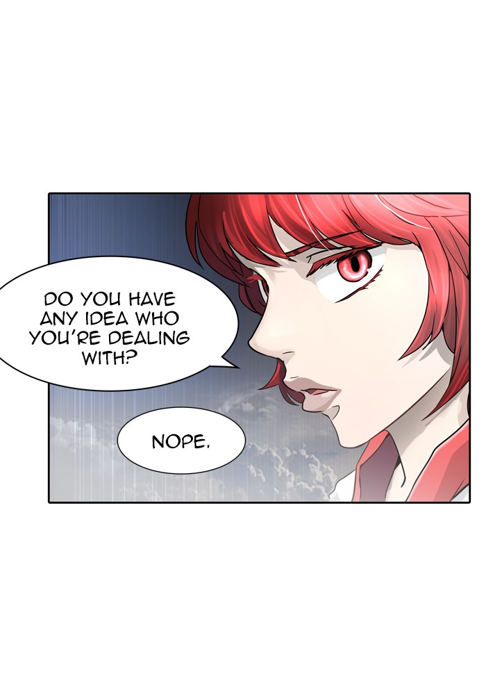 Tower of God chapter 444 - page 14