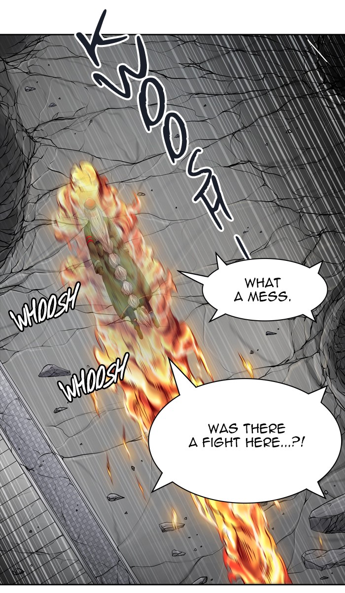 Tower of God chapter 444 - page 18