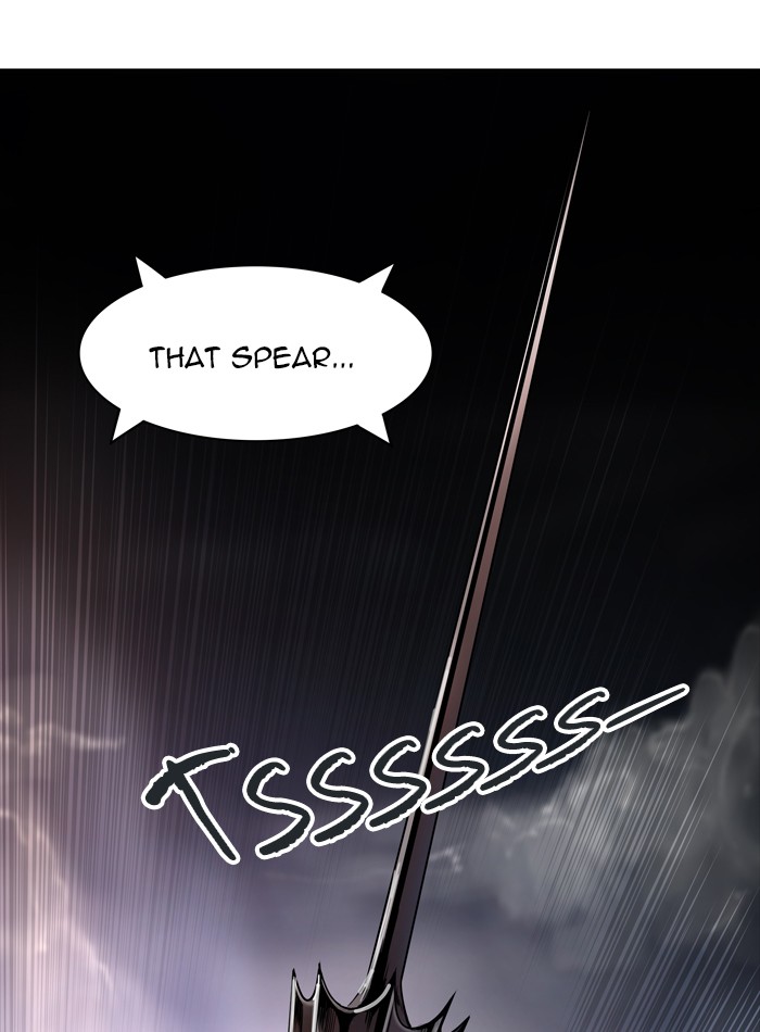 Tower of God chapter 444 - page 20