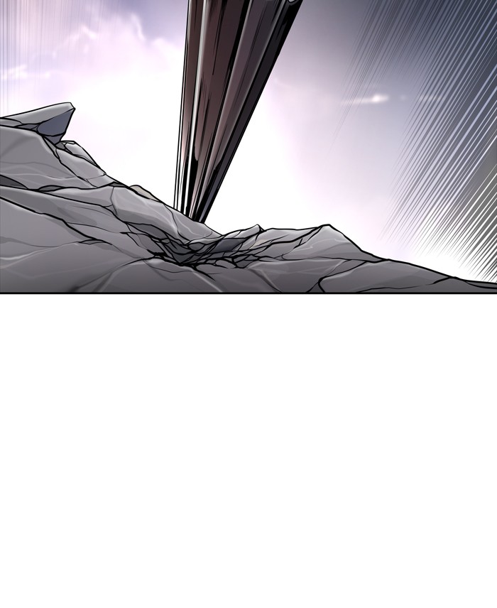 Tower of God chapter 444 - page 21