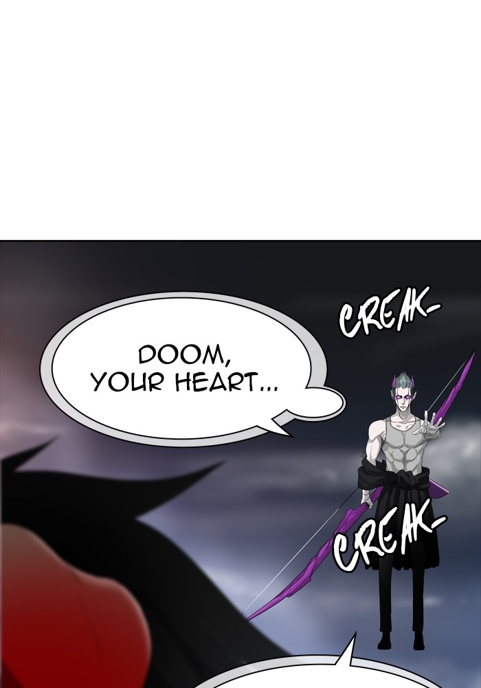 Tower of God chapter 444 - page 22
