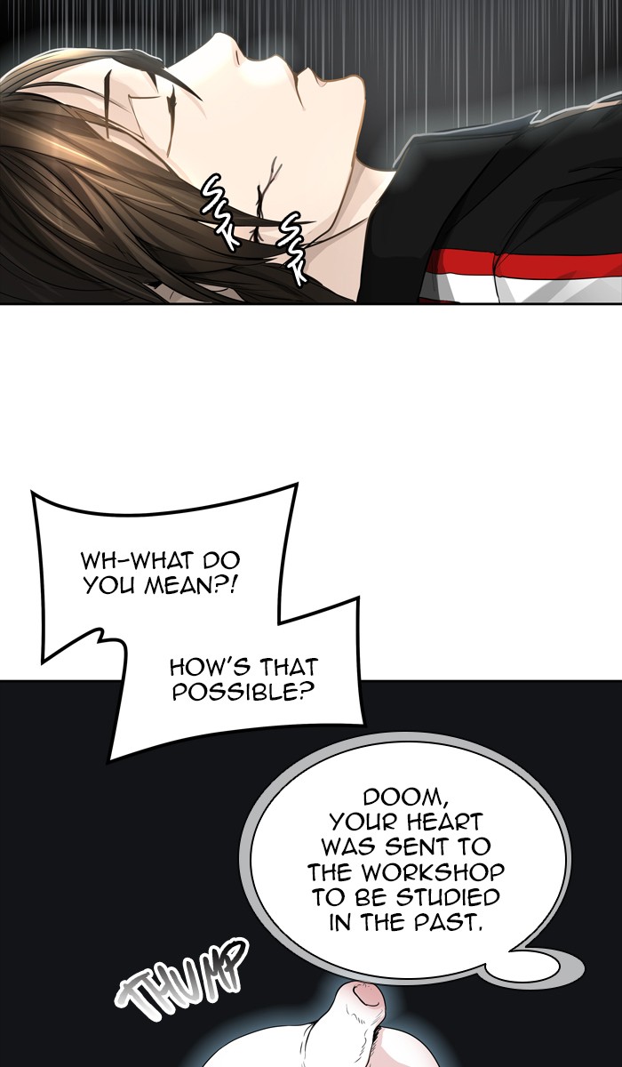 Tower of God chapter 444 - page 24