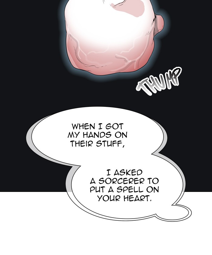 Tower of God chapter 444 - page 25