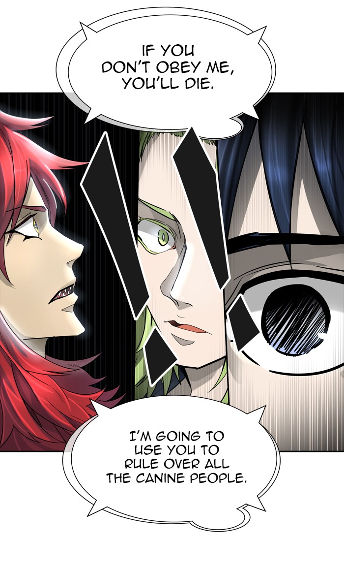 Tower of God chapter 444 - page 26