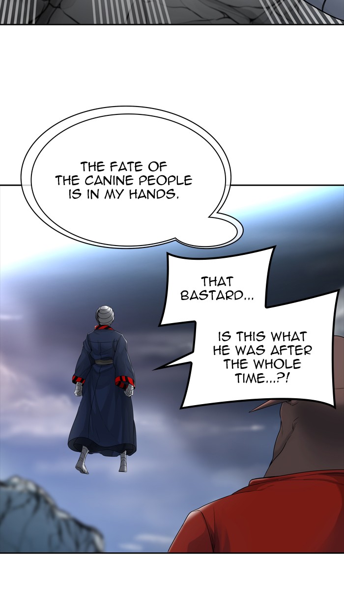 Tower of God chapter 444 - page 28