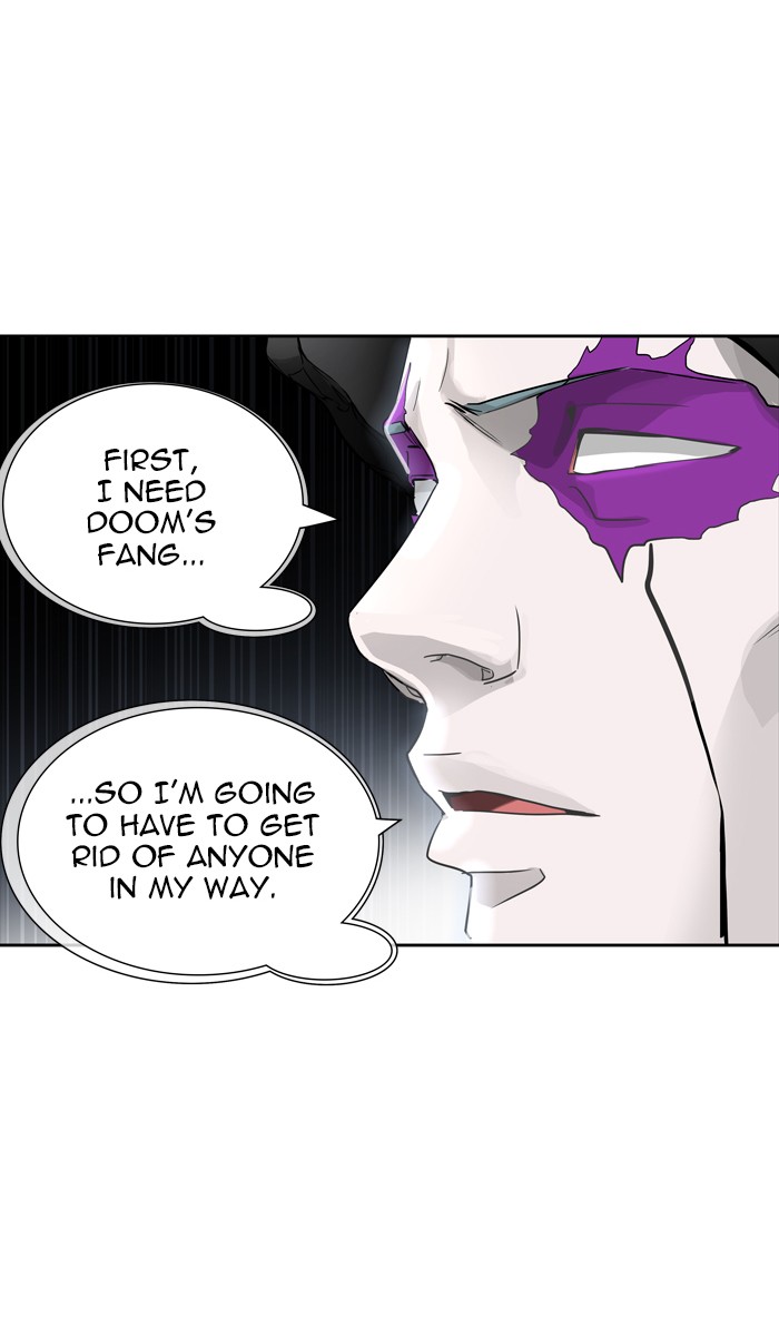 Tower of God chapter 444 - page 29