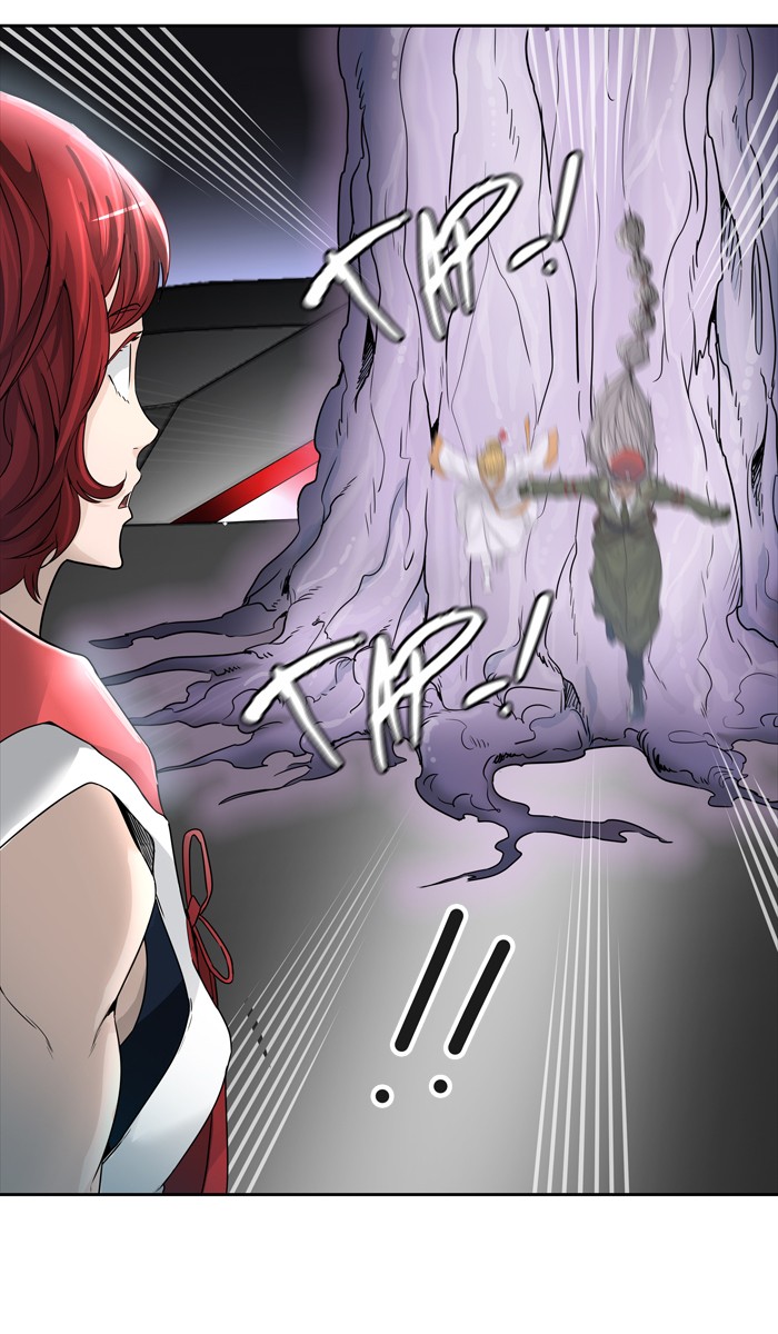Tower of God chapter 444 - page 3