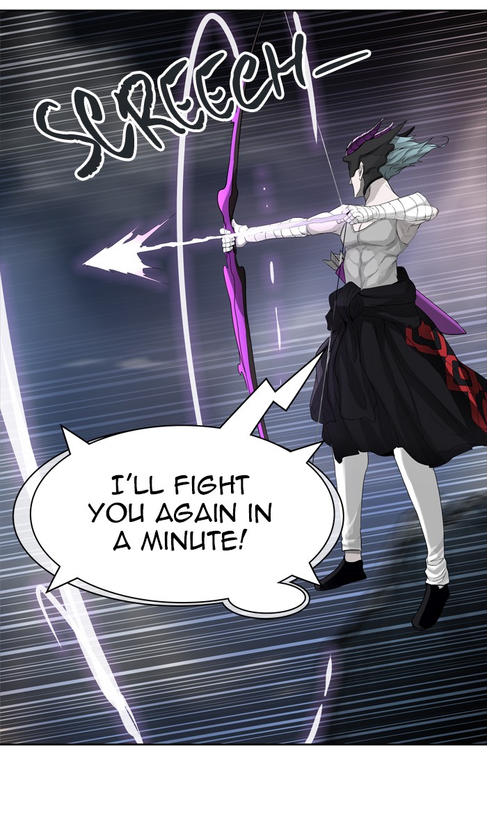 Tower of God chapter 444 - page 30