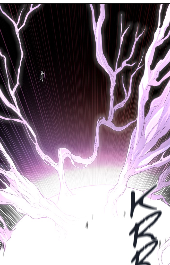 Tower of God chapter 444 - page 34