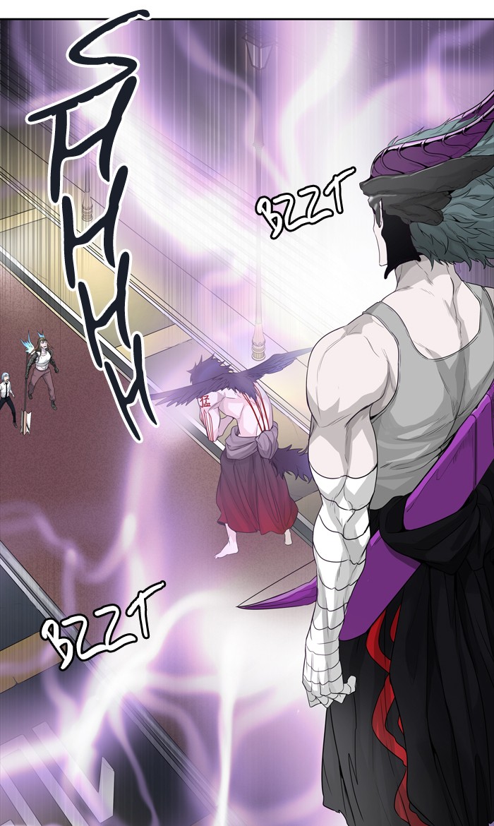 Tower of God chapter 444 - page 51