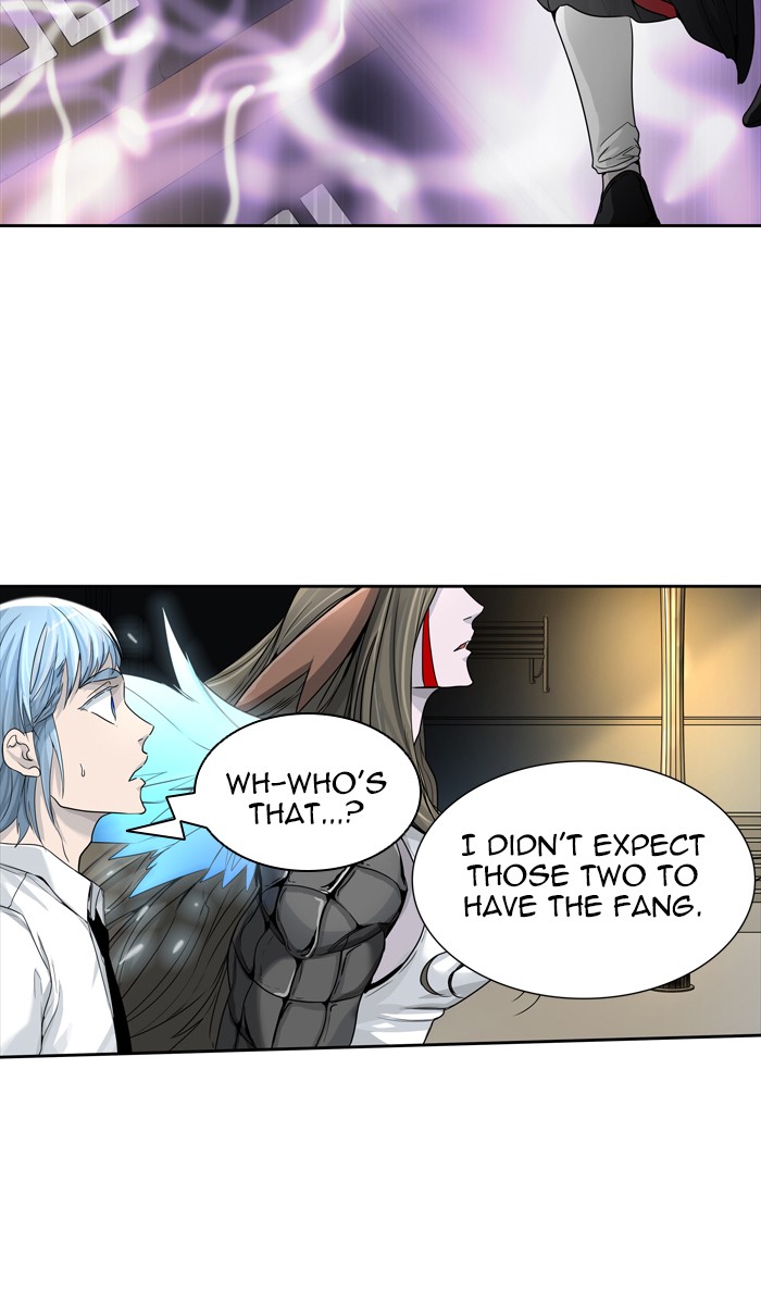 Tower of God chapter 444 - page 52