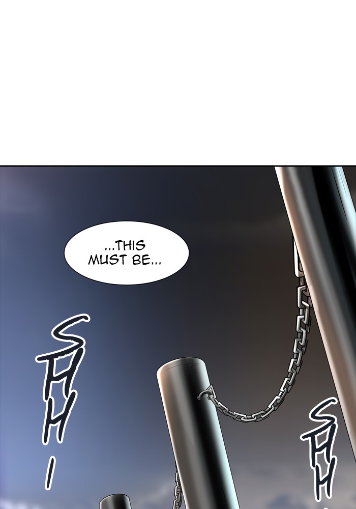Tower of God chapter 444 - page 55