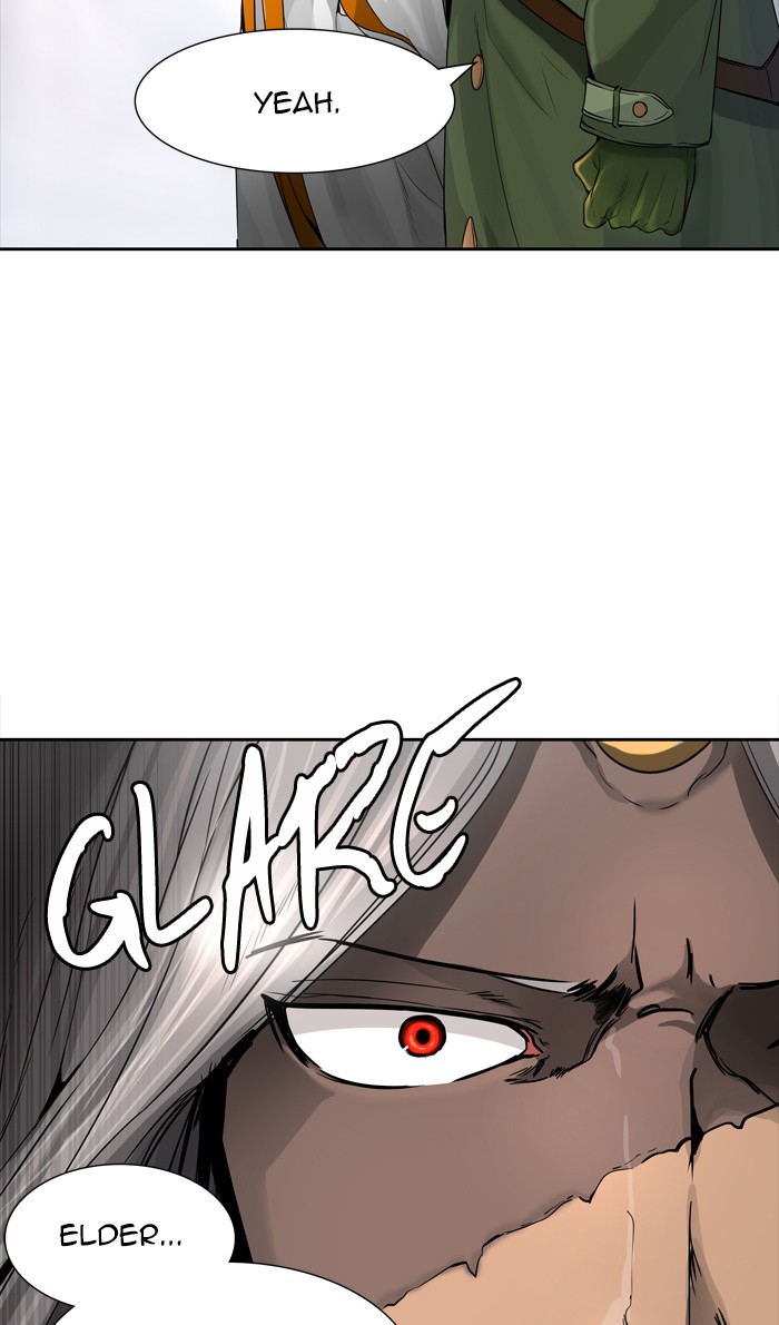 Tower of God chapter 444 - page 6