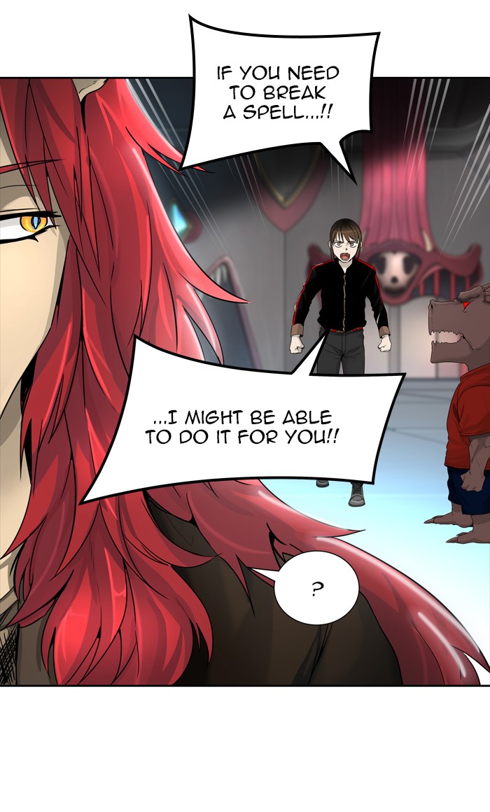 Tower of God chapter 444 - page 62