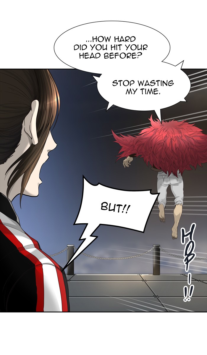 Tower of God chapter 444 - page 64