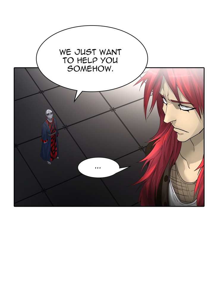 Tower of God chapter 444 - page 66