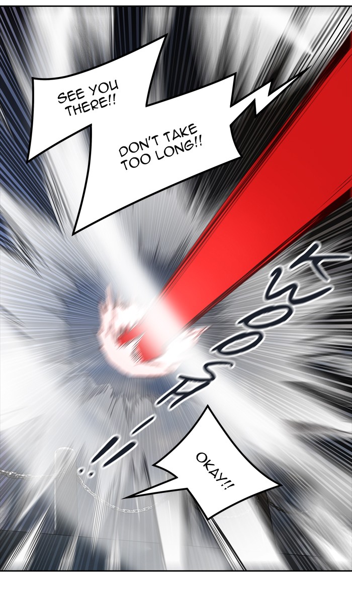 Tower of God chapter 444 - page 68