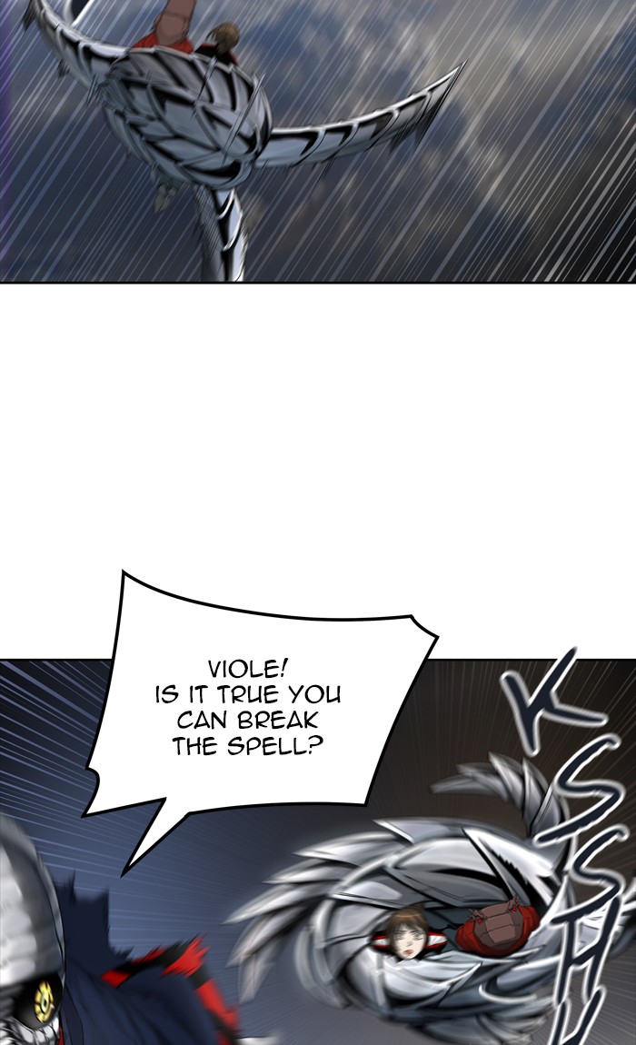 Tower of God chapter 444 - page 70