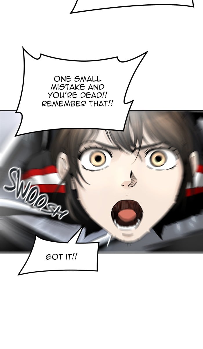 Tower of God chapter 444 - page 72