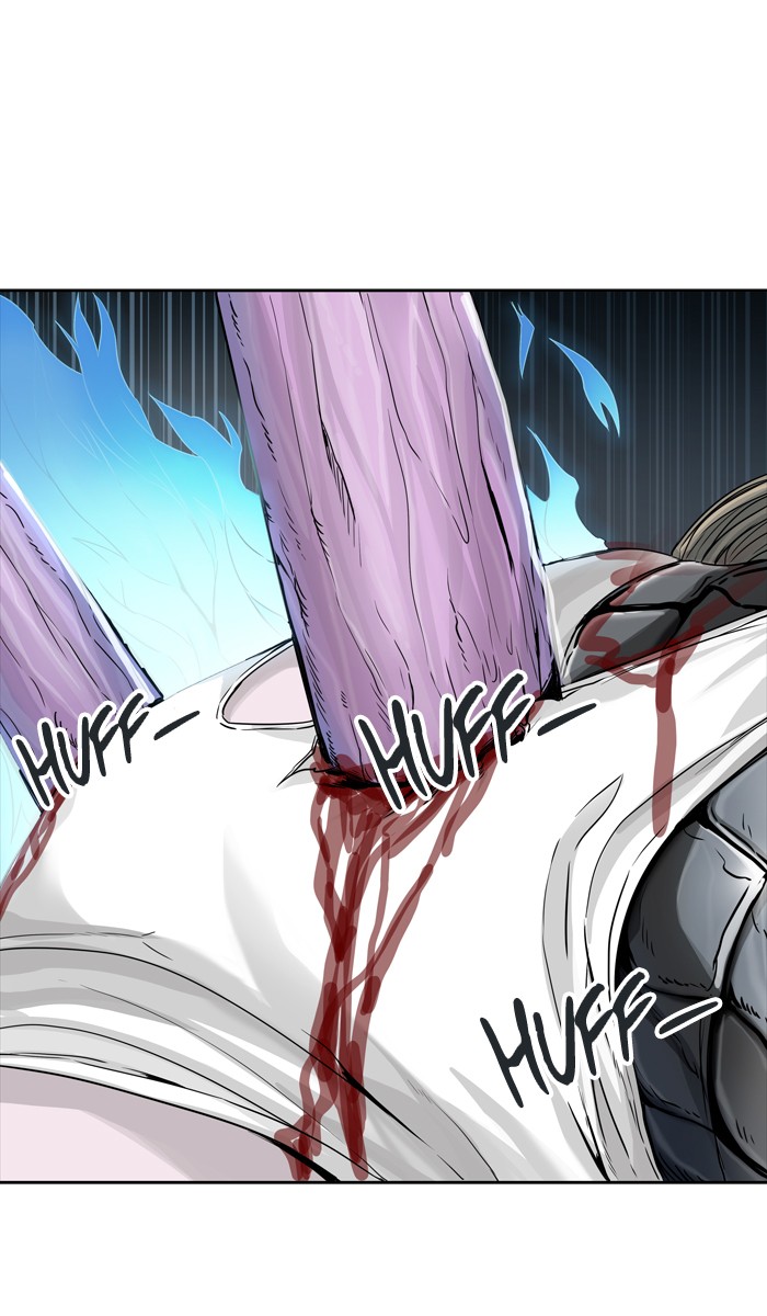 Tower of God chapter 444 - page 73