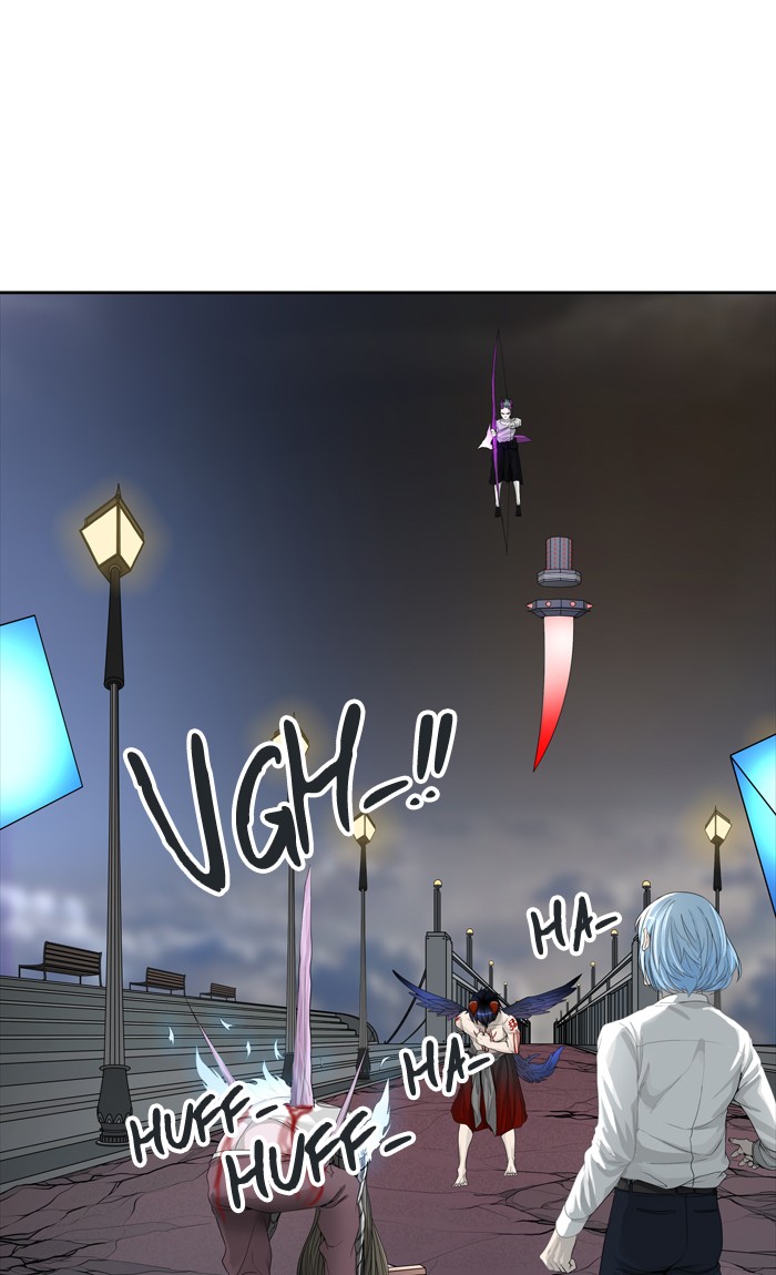 Tower of God chapter 444 - page 74