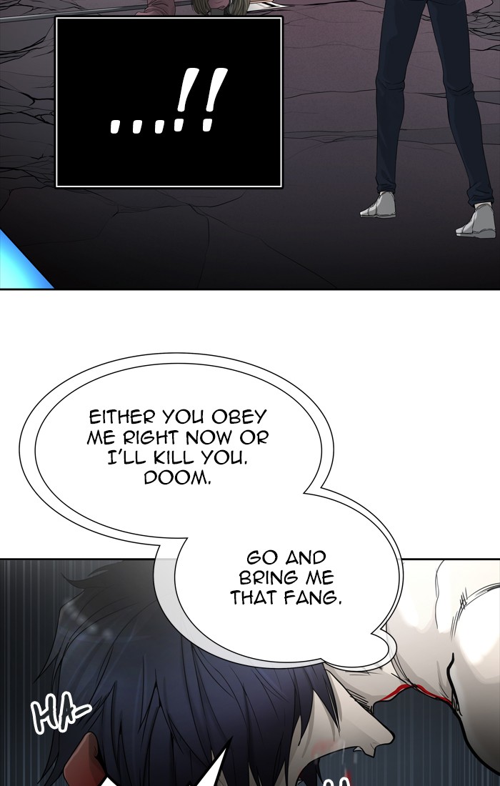 Tower of God chapter 444 - page 75
