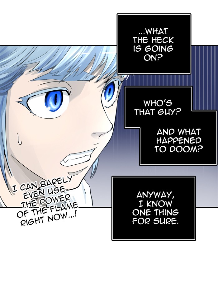 Tower of God chapter 444 - page 77