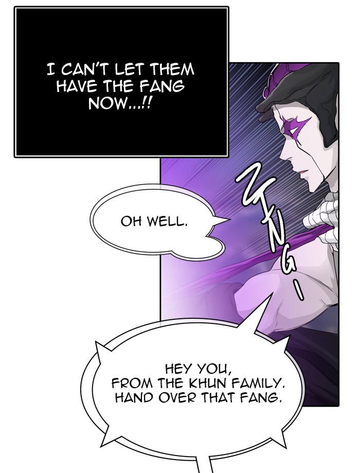 Tower of God chapter 444 - page 78